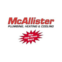 McAllister Plumbing Heating & Cooling