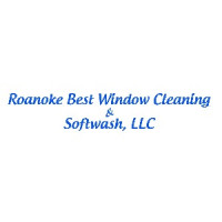 Roanoke Best Window Cleaning & Softwash, LLC