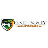 One Family Autocare