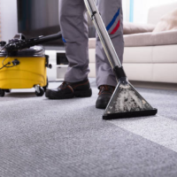 Golden Cleaning LLC