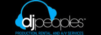 DJPeoples offers professional DJ equipment rentals in Miami, featuring top brands like Pioneer, QSC, and Martin. From sound systems to full event production, trust them for your next event.