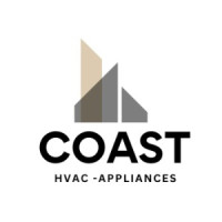 Coast Appliance Repair & AC