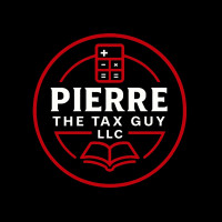 Pierre The Tax Guy LLC