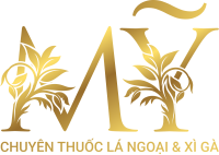 Thuốc lá ngoại cao cấp