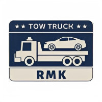 RMK Towing & Recovery