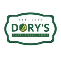 Dory's Cafe • Grill • Shop