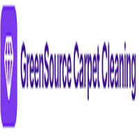GreenSource Carpet Cleaning