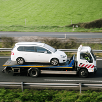 Super towing