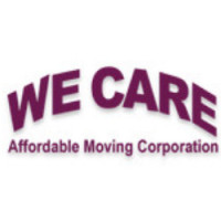 We Care Affordable Moving Corporation