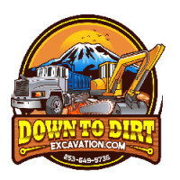 Down to Dirt Excavation, LLC