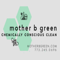 Mother B Green Cleaning