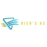 Rich's Irrigation cooling & Heating