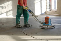 Olympus Concrete