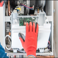 Oklahoma City Cooling and Heating