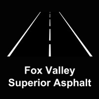 Fox Valley Superior Asphalt