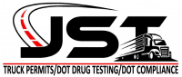 JST Truck Permits Services - JST