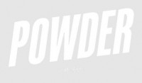 POWDER by My Nguyen