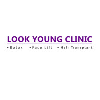 Look Young Clinic in Gurugram | Botox Treatment | HydraFacial Treatment | Dermal Filler Treatment | Undereye Fillers