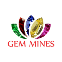 Gemstone Dealer