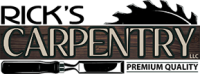 Rick’s Carpentry