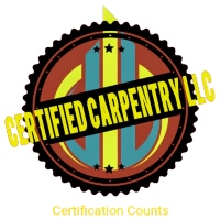 Certified Carpentry LLC