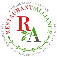 Florida Asian American Restaurant Alliance