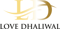Love Dhaliwal Personal Real Estate Corporation (PREC)