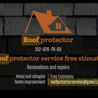 Roof Protector Service