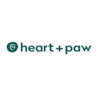 Heart + Paw