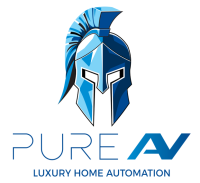 Pure AV Luxury Home Automation