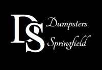 Dumpster Rental Springfield, MO