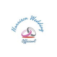 Harrison Wedding Officiant