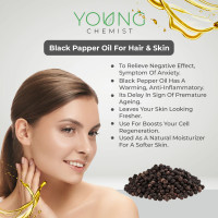 Natural and Pure Essential Oils
