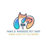 Paws and Whiskers Pet Shop
