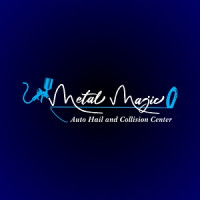 Metal Majic Auto Hail and Collision Center