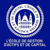 L’École de Gestion d’Actifs et de Capital