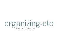 Organizing-Etc. Professional Organizers