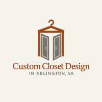 Custom Closet Design of Arlington