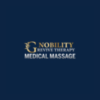 Nobility Medical Massage