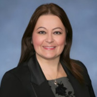 Rebecca Matyash