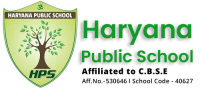 Haryana Public School