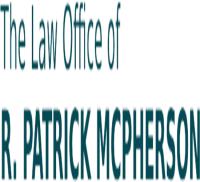 The Law Office Of R. Patrick McPherson
