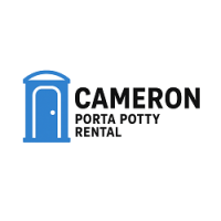 Cameron Porta Potty Rental