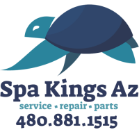 Spa Kings 4 AZ