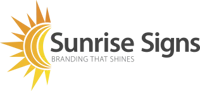 Sunrise Signs