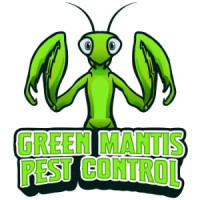 Green Mantis Pest Control