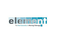 Element Moving and Storage Dallas Movers