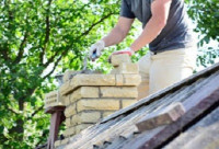 Stoshey Associates Chimney Inc.
