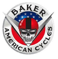 Baker American Cycles