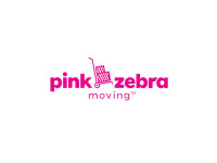 Pink Zebra Moving of Carmel